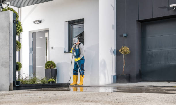 Professional Pressure Washing Services in Princeton Junction, NJ